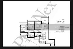 Normanton Park (D5), Apartment #468348301